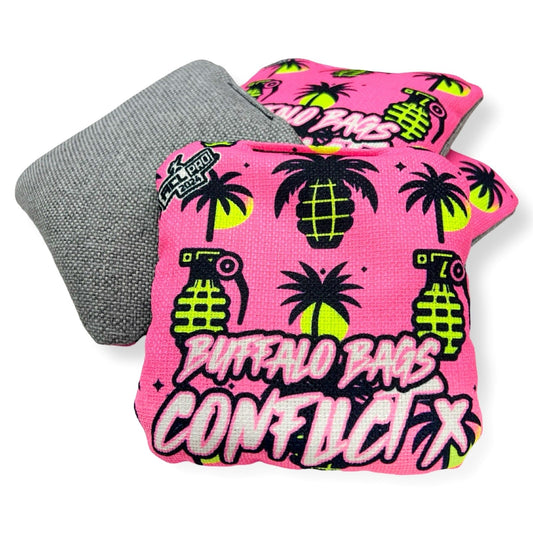 Buffalo Bags - Conflict - Summer Blast - 2024 ACL PRO BAGS Buffalo Boards 