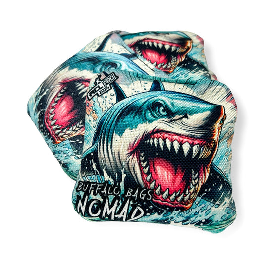 Buffalo Bags - Nomad - JAWS - 2024 ACL PRO BAGS Buffalo Boards 